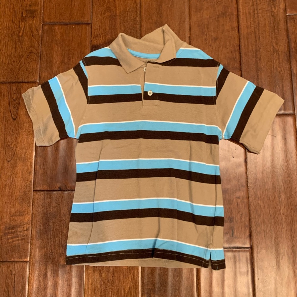 Arizona Boys Polo